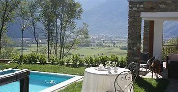 Сasa de vacaciones Cacrusca *