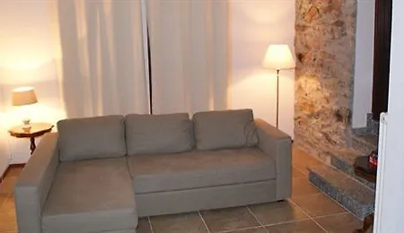 Сasa de vacaciones Cacrusca *