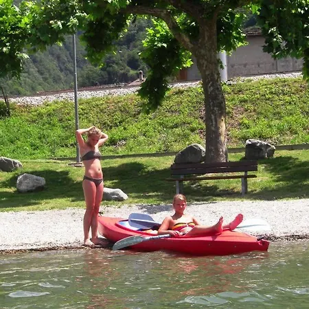 Сasa de vacaciones Cacrusca *