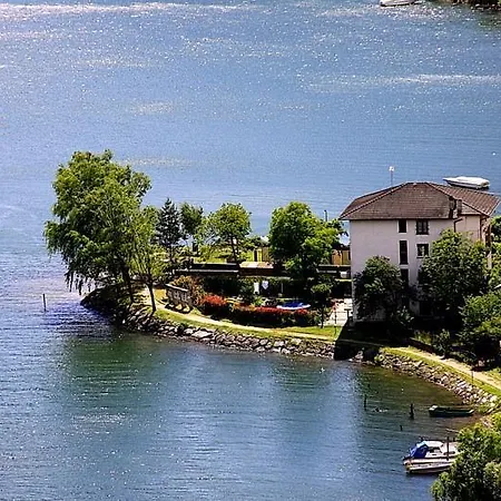 Holiday home Cacrusca