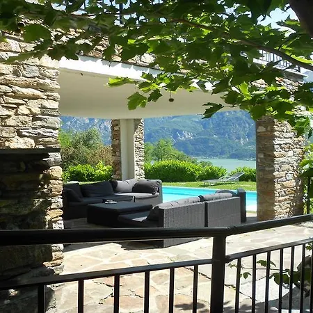 Holiday home Cacrusca Sorico