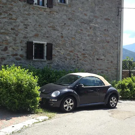 Holiday home Cacrusca