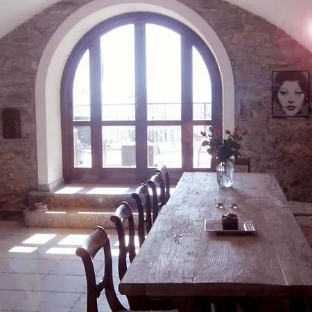 Cacrusca Holiday home *
