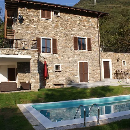 Holiday home Cacrusca
