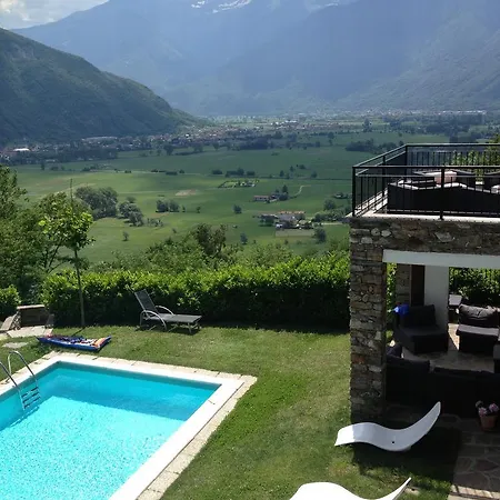 Cacrusca Holiday home *