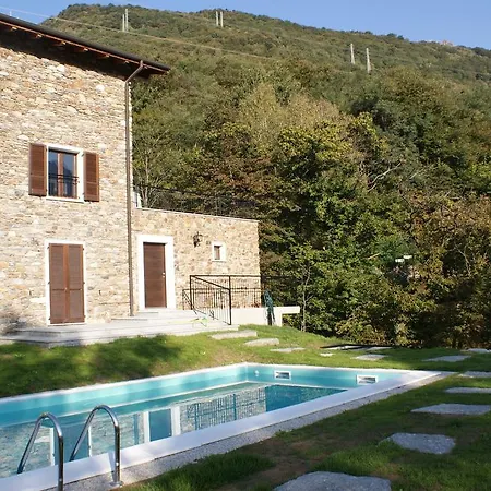 Holiday home Cacrusca Sorico