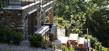 Cacrusca Holiday home Sorico