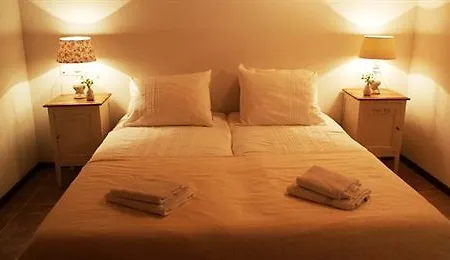 Cacrusca Holiday home *