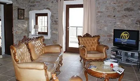 Cacrusca Holiday home
