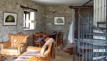 Cacrusca Holiday home Sorico
