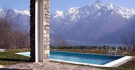 Holiday home Cacrusca *