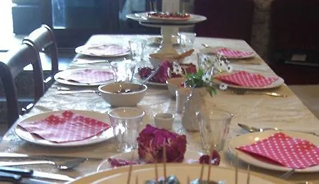 Holiday home Cacrusca Sorico
