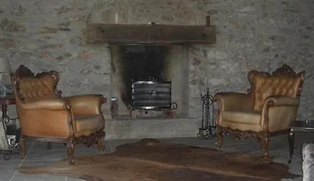 Cacrusca Holiday home