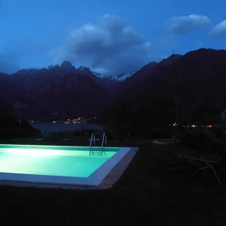 Holiday home Cacrusca *
