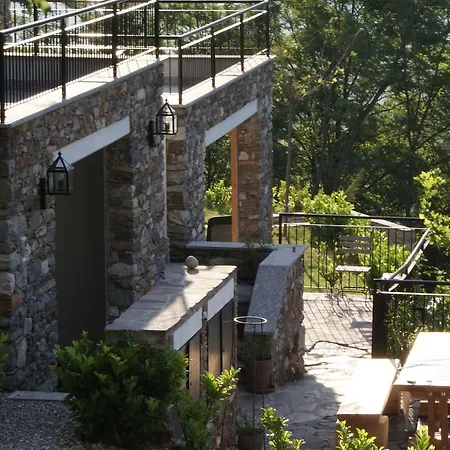 Holiday home Cacrusca