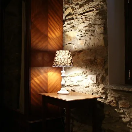 Cacrusca Holiday home *