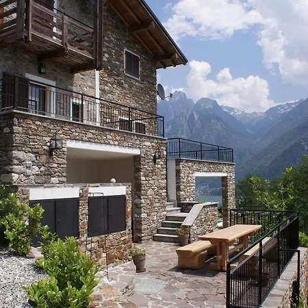 Holiday home Cacrusca