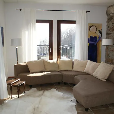 Holiday home Cacrusca *
