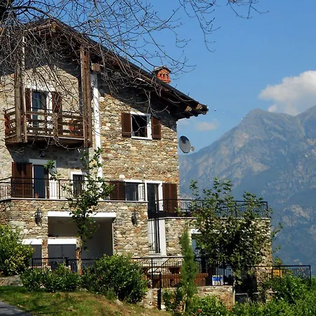 Holiday home Cacrusca *