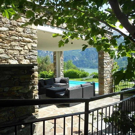 Cacrusca Holiday home