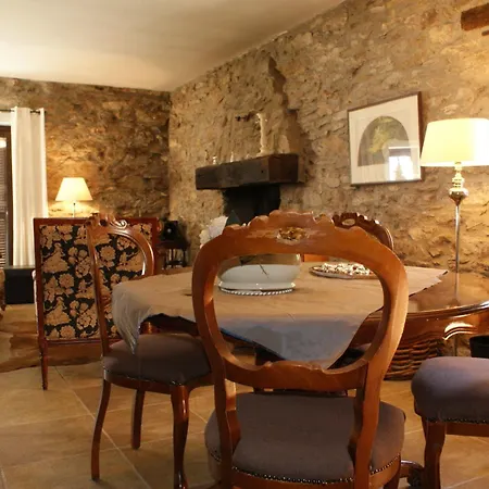 Holiday home Cacrusca