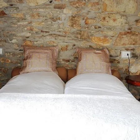 Cacrusca Holiday home *