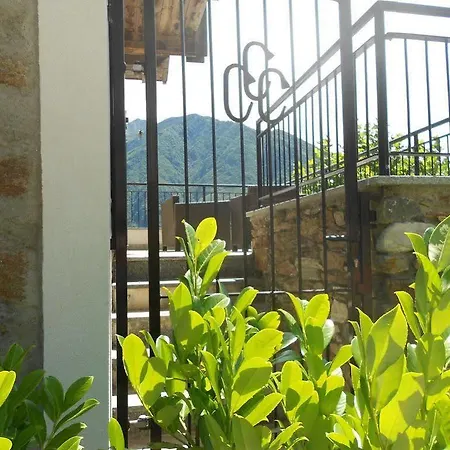 Holiday home Cacrusca