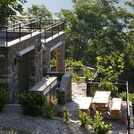 Holiday home Cacrusca Sorico