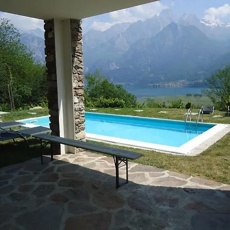 Holiday home Cacrusca Sorico