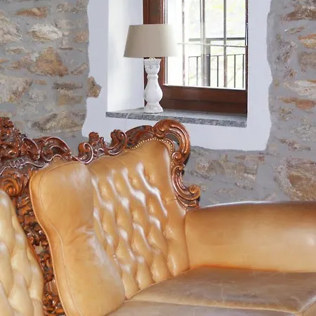 Holiday home Cacrusca Sorico