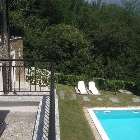 Cacrusca Holiday home *