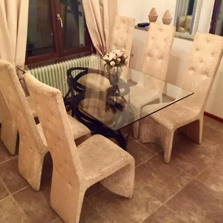 Cacrusca Holiday home Sorico