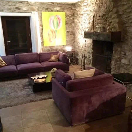 Cacrusca Holiday home *